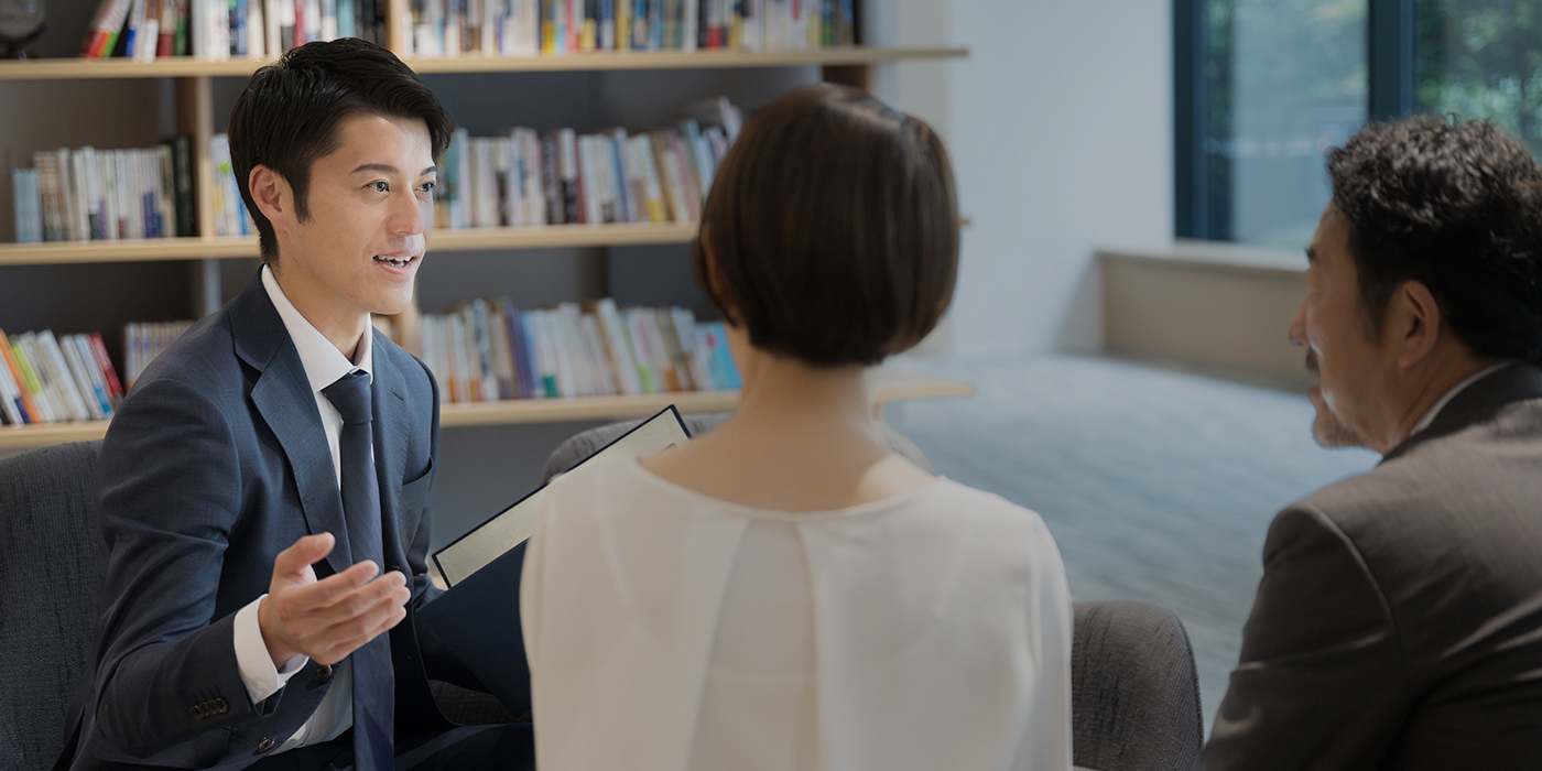 ヴァンテージ・ランド / VANTAGE LAND (株)